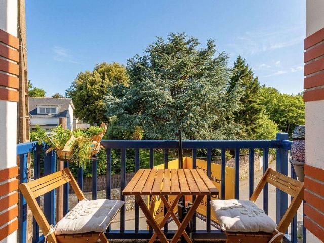Vente appartement 2 pièces Saint Marc sur Mer 44