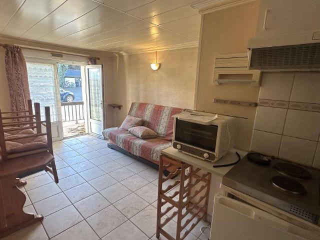 Vente appartement 2 pièces Saint Marc sur Mer 44