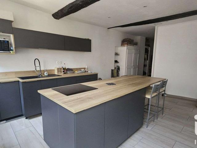 Vente appartement 2 pièces Saint Maximin la Sainte Baume 83