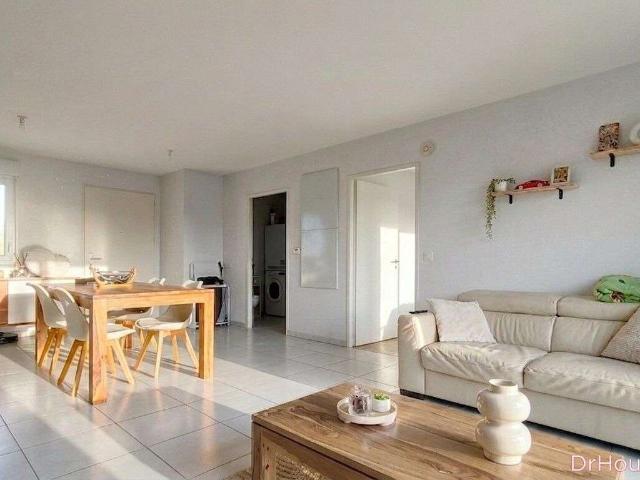 Vente appartement 2 pièces Saint Médard en Jalles 33