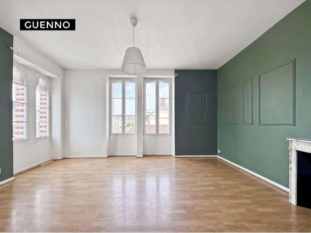 Vente appartement 2 pièces Saint Méen le Grand 35
