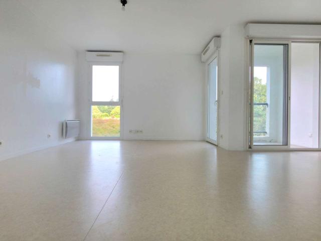 Vente appartement 2 pièces Saint Nazaire 44