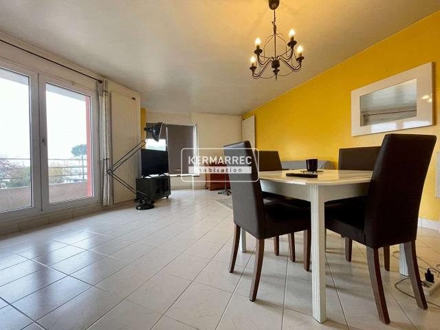 Vente appartement 2 pièces Saint Nazaire 44