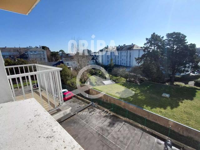 Vente appartement 2 pièces Saint Nazaire 44