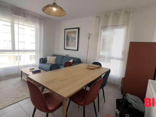 Vente appartement 2 pièces Saint Nazaire 44