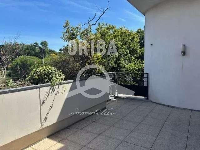Vente appartement 2 pièces Saint Nazaire 44