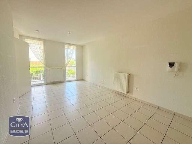 Vente appartement 2 pièces Saint Nazaire 44