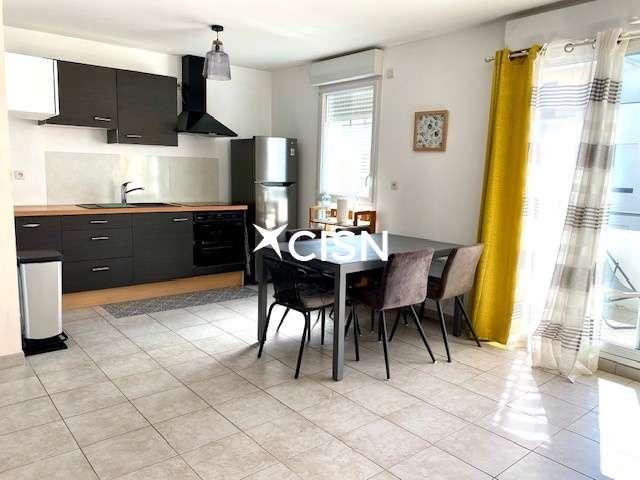 Vente appartement 2 pièces Saint Nazaire 44