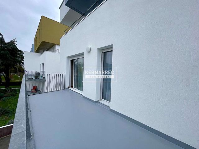 Vente appartement 2 pièces Saint Nazaire 44