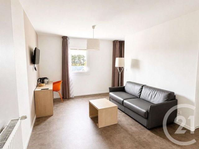 Vente appartement 2 pièces Saint Nazaire 44
