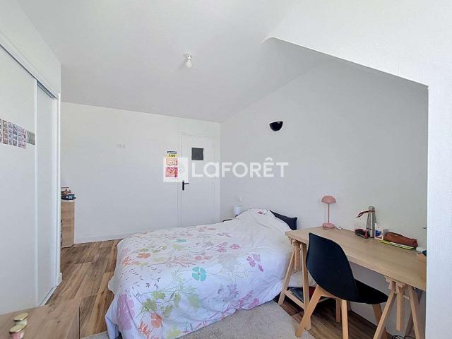 Vente appartement 2 pièces Saint Nazaire 44