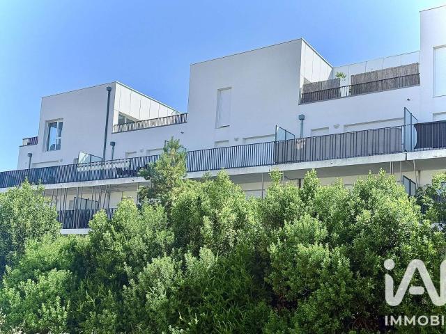 Vente appartement 2 pièces Saint Nazaire 44