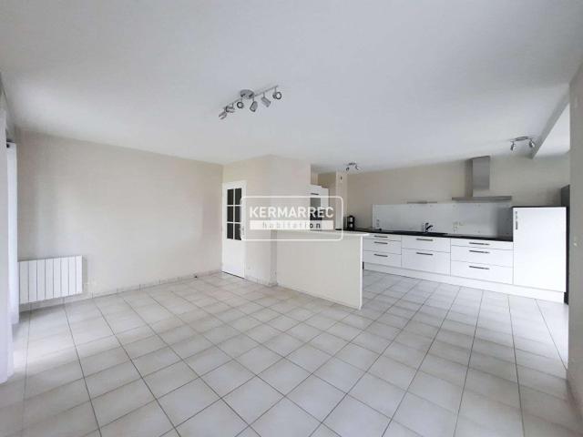 Vente appartement 2 pièces Saint Nazaire 44