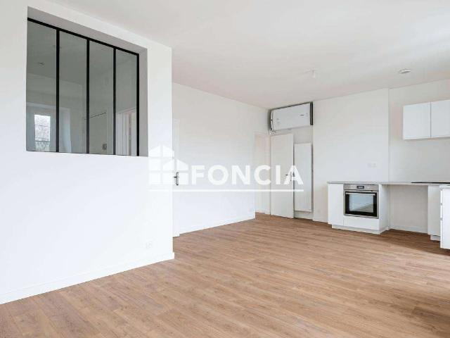 Vente appartement 2 pièces Saint Nazaire 44