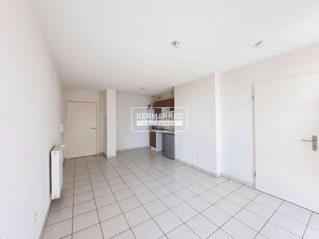 Vente appartement 2 pièces Saint Nazaire 44
