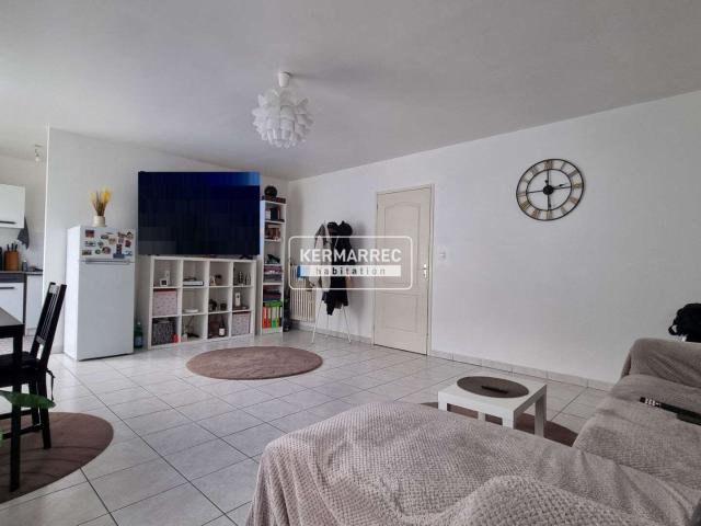 Vente appartement 2 pièces Saint Nazaire 44