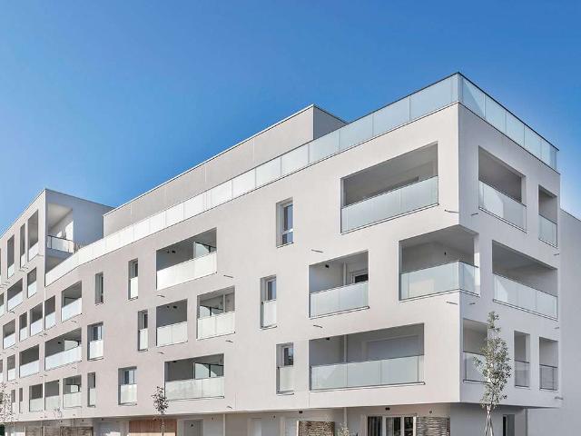 Vente appartement 2 pièces Saint Nazaire 44