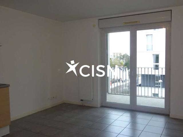 Vente appartement 2 pièces Saint Nazaire 44