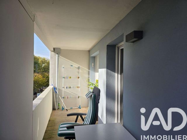 Vente appartement 2 pièces Saint Orens de Gameville 31