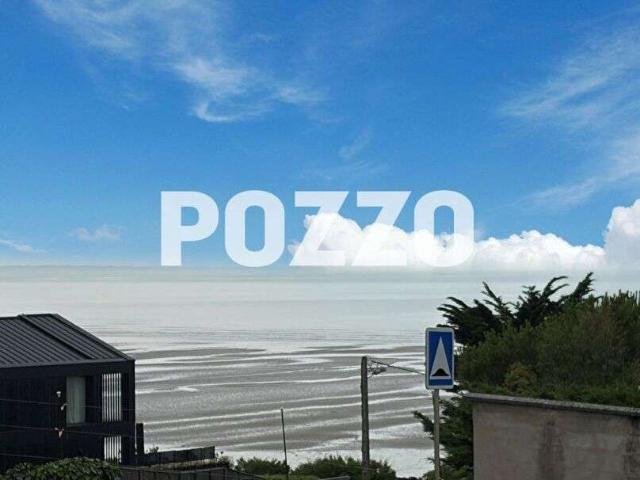Vente appartement 2 pièces Saint Pair sur Mer 50