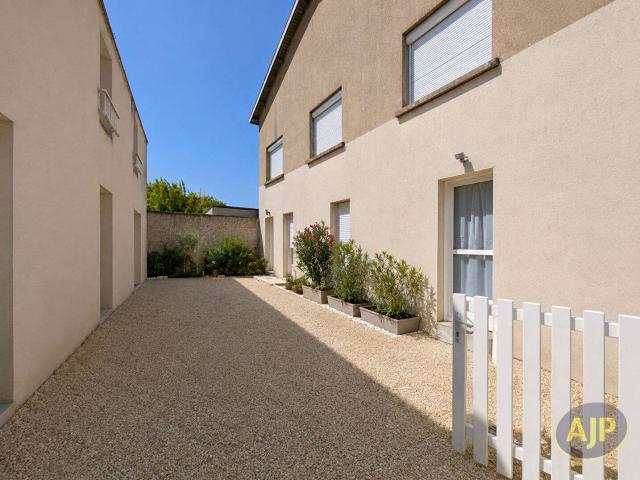 Vente appartement 2 pièces Saint Philbert de Bouaine 85