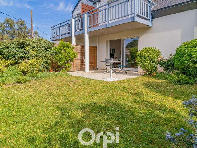 Vente appartement 2 pièces Saint Philibert 56