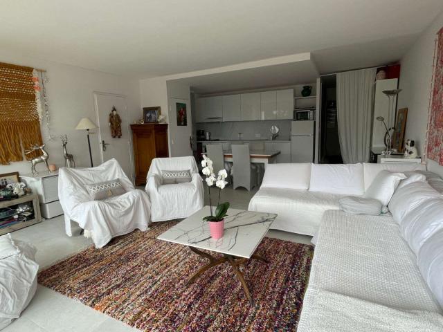 Vente appartement 2 pièces Saint Philibert 56