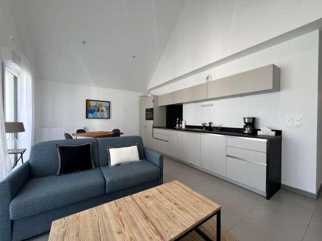 Vente appartement 2 pièces Saint Pierre Quiberon 56