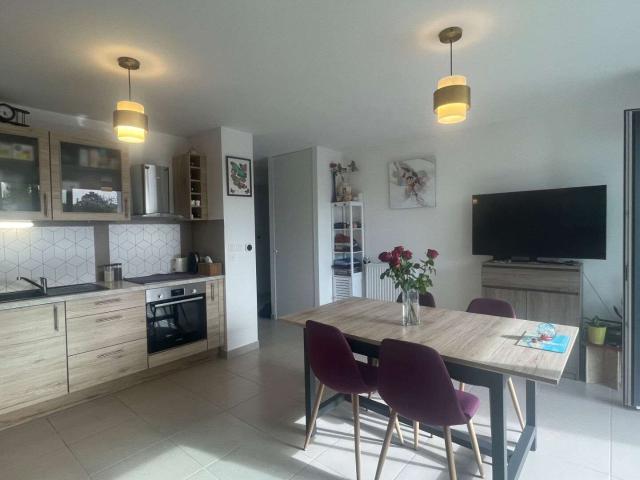 Vente appartement 2 pièces Saint Pierre Quiberon 56