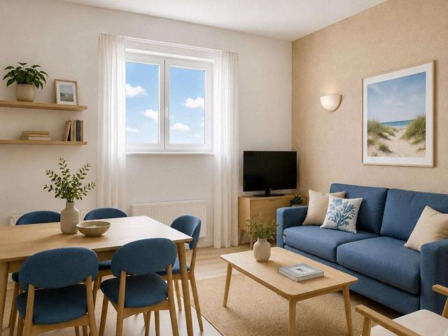 Vente appartement 2 pièces Saint Pierre Quiberon 56