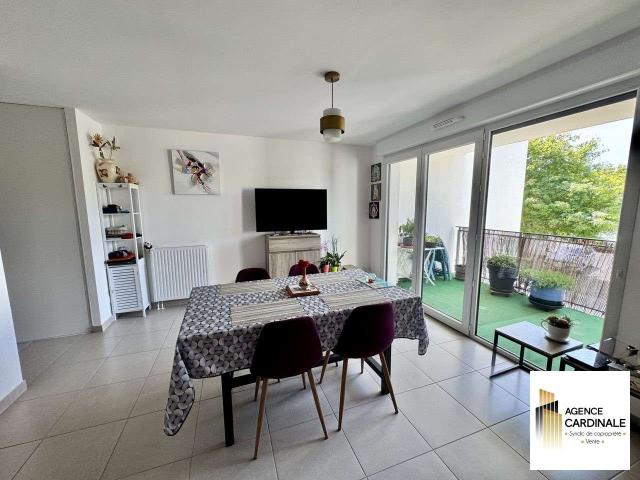 Vente appartement 2 pièces Saint Pierre Quiberon 56