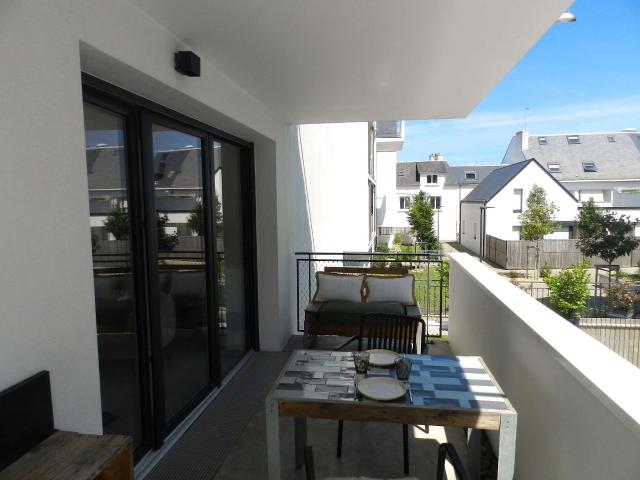 Vente appartement 2 pièces Saint Pierre Quiberon 56
