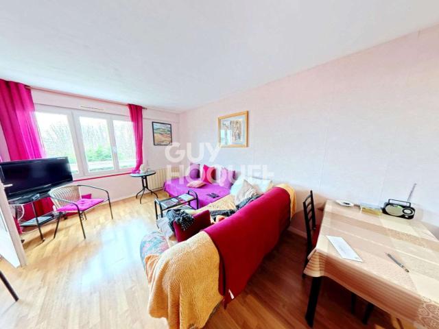 Vente appartement 2 pièces Saint Quay Portrieux 22