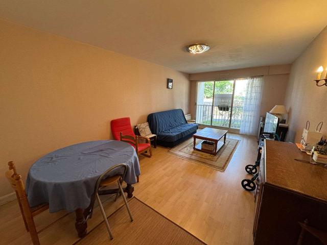 Vente appartement 2 pièces Saint Quay Portrieux 22
