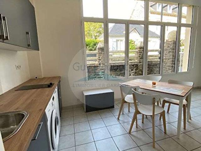 Vente appartement 2 pièces Saint Quay Portrieux 22