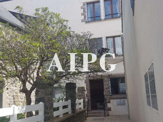 Vente appartement 2 pièces Saint Quay Portrieux 22