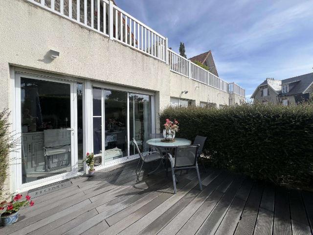 Vente appartement 2 pièces Saint Quay Portrieux 22