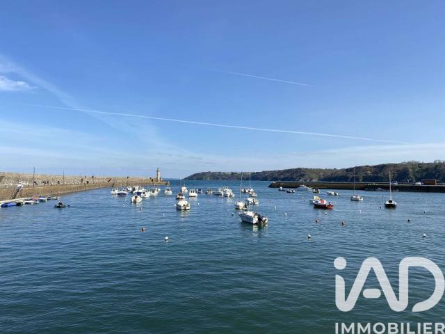Vente appartement 2 pièces Saint Quay Portrieux 22