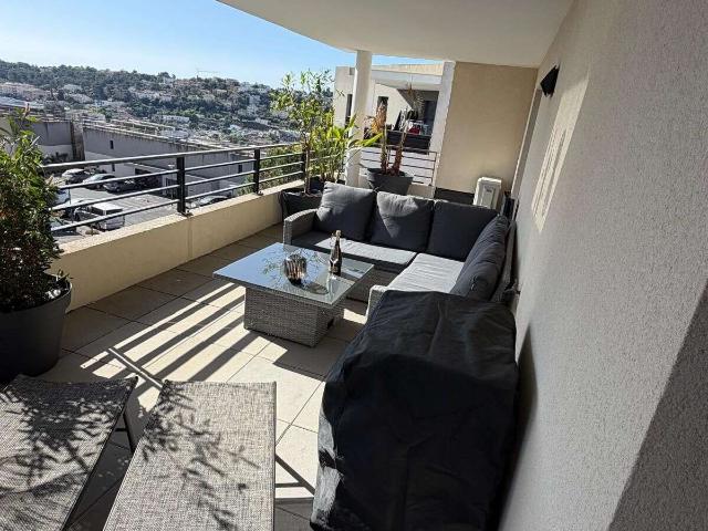 Vente appartement 2 pièces Saint Raphaël 83
