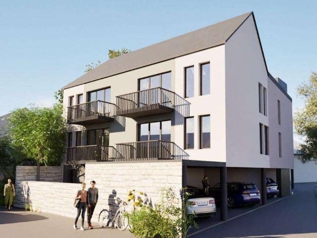 Vente appartement 2 pièces Saint Renan 29