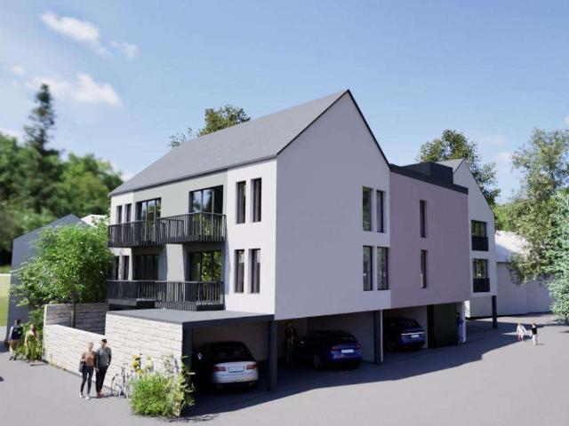 Vente appartement 2 pièces Saint Renan 29