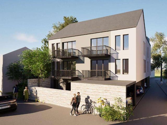 Vente appartement 2 pièces Saint Renan 29