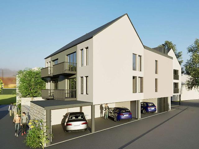 Vente appartement 2 pièces Saint Renan 29