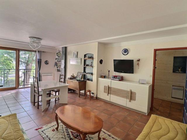 Vente appartement 2 pièces Saint Sébastien Sur Loire Centre 44