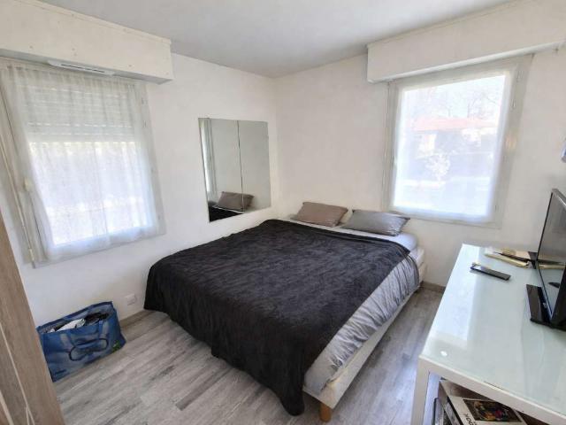 Vente appartement 2 pièces Saint Sébastien Sur Loire Savarières 44