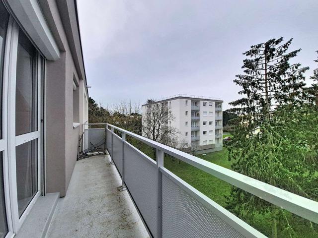 Vente appartement 2 pièces Saint Sébastien sur Loire 44