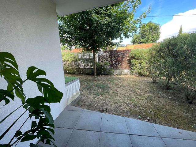 Vente appartement 2 pièces Saint Sébastien sur Loire 44