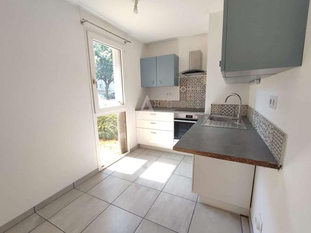 Vente appartement 2 pièces Saint Sébastien sur Loire 44