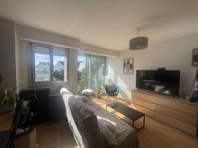 Vente appartement 2 pièces Saint Sébastien sur Loire 44