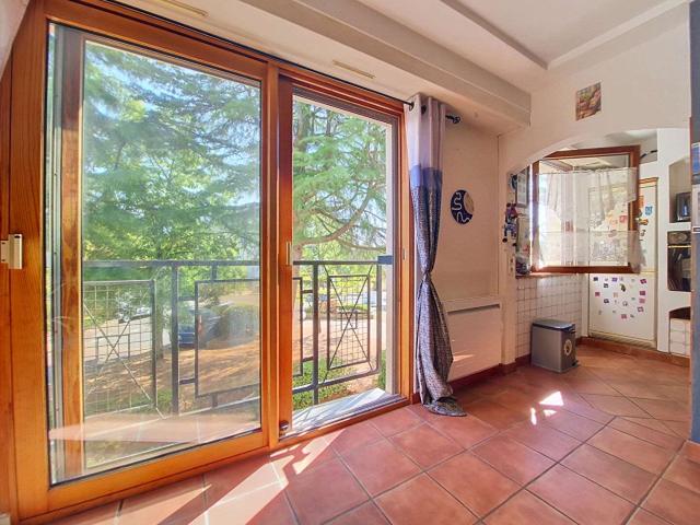 Vente appartement 2 pièces Saint Sébastien sur Loire 44